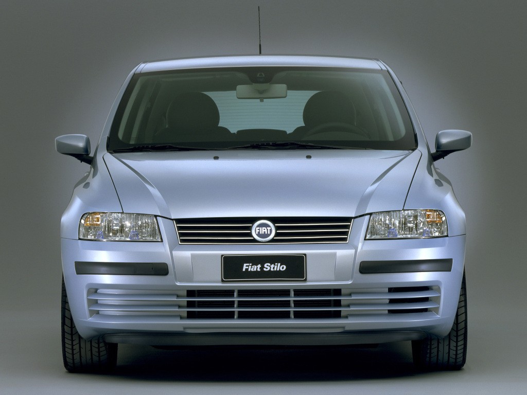 Fiat Stilo 5 Doors photo 7