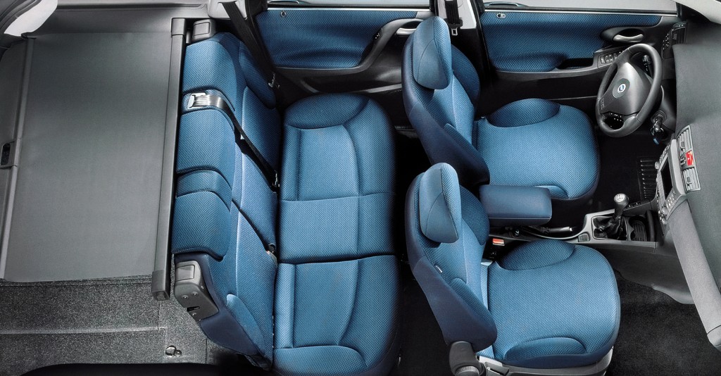 Fiat Stilo Multi Wagon photo 38