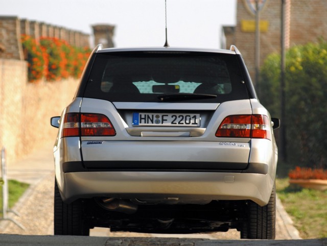 Fiat Stilo Multi Wagon photo 34