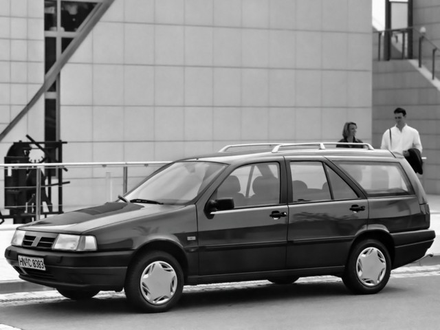 Fiat Tempra Sw photo 4