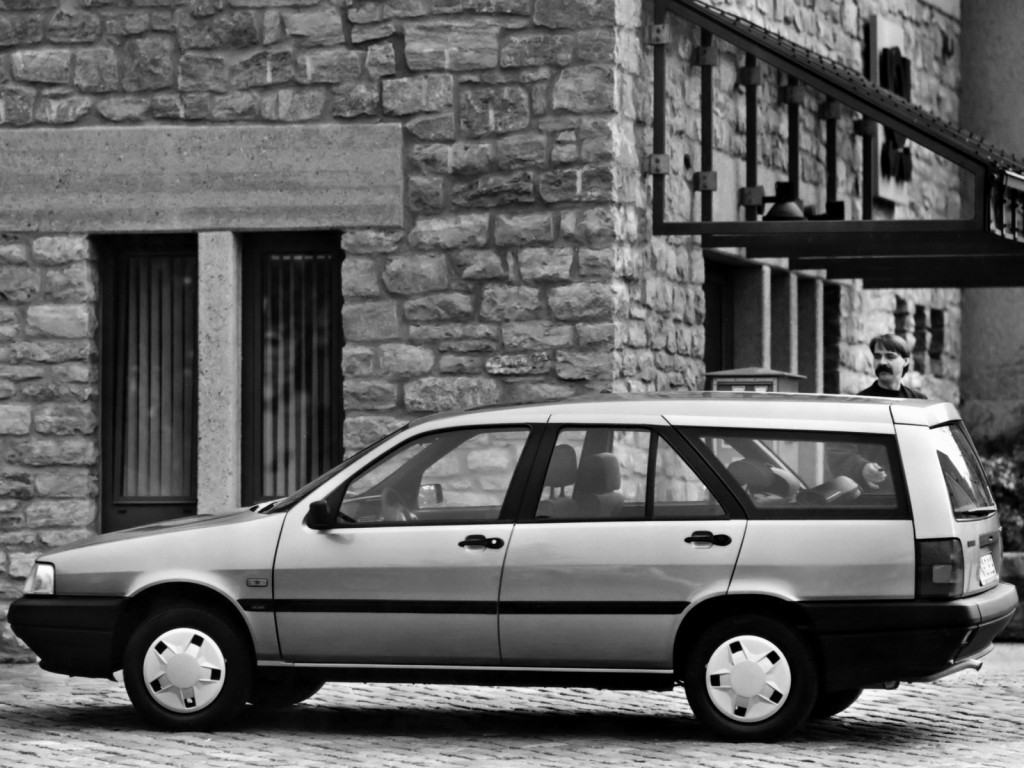 Fiat Tempra Sw photo 5