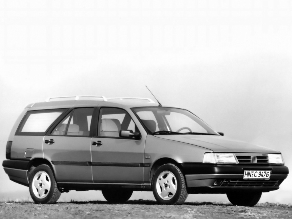 Fiat Tempra Sw photo 6
