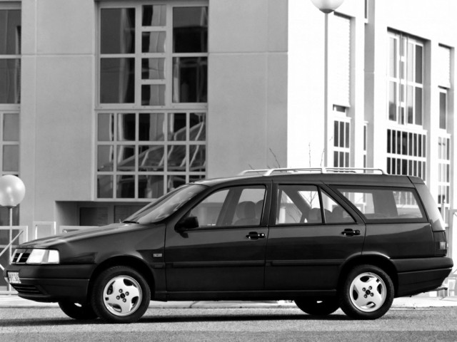 Fiat Tempra Sw photo 8