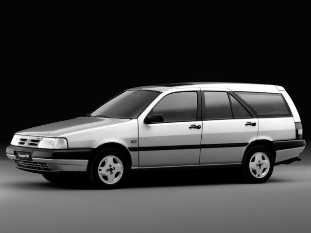 Fiat Tempra Sw photo 9
