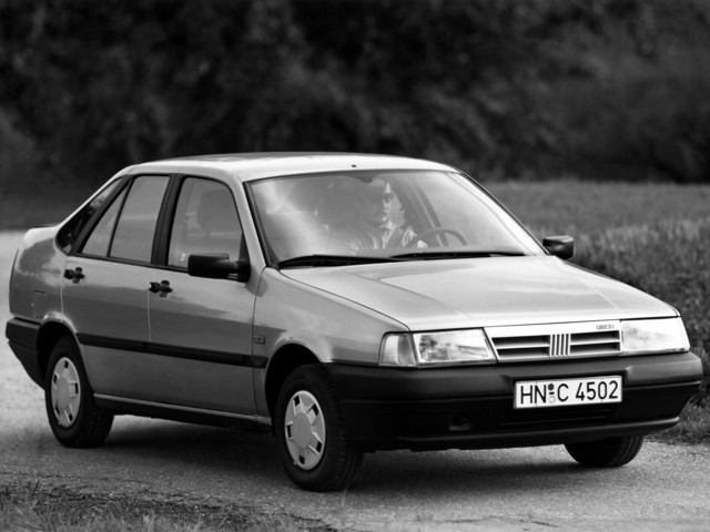 Fiat Tempra photo 10