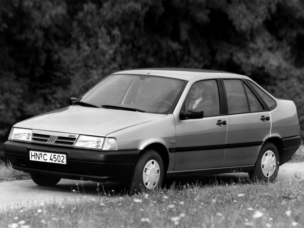 Fiat Tempra photo 11