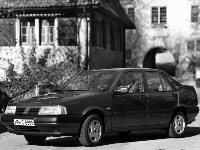 Fiat Tempra photo 3