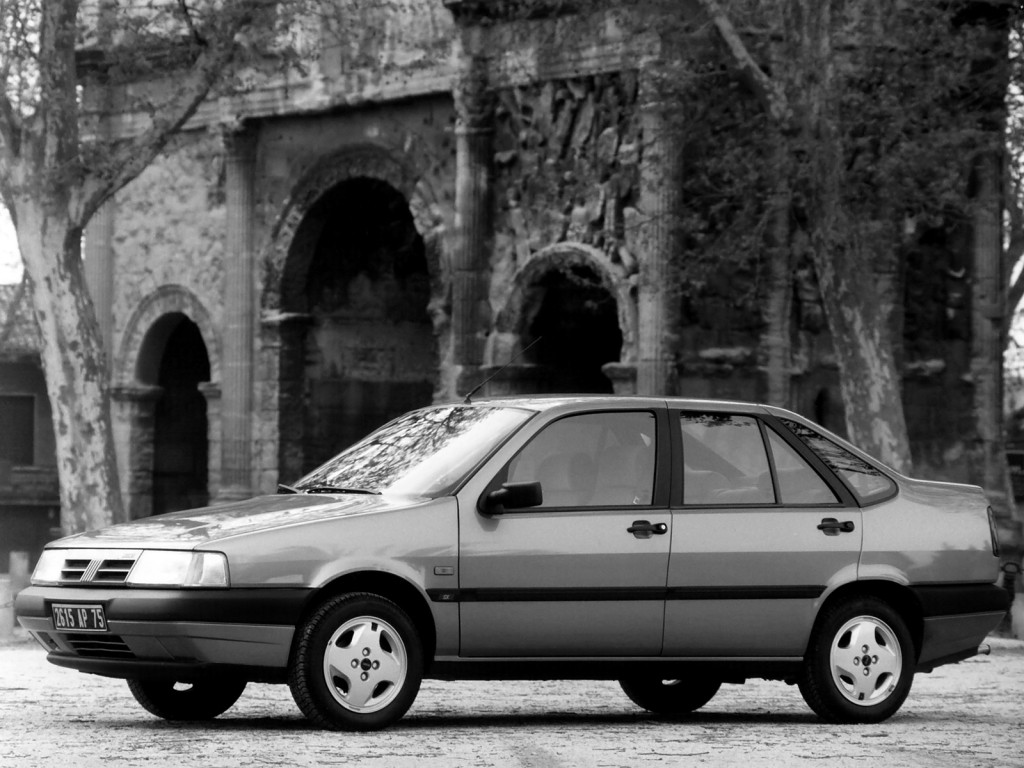 Fiat Tempra photo 5