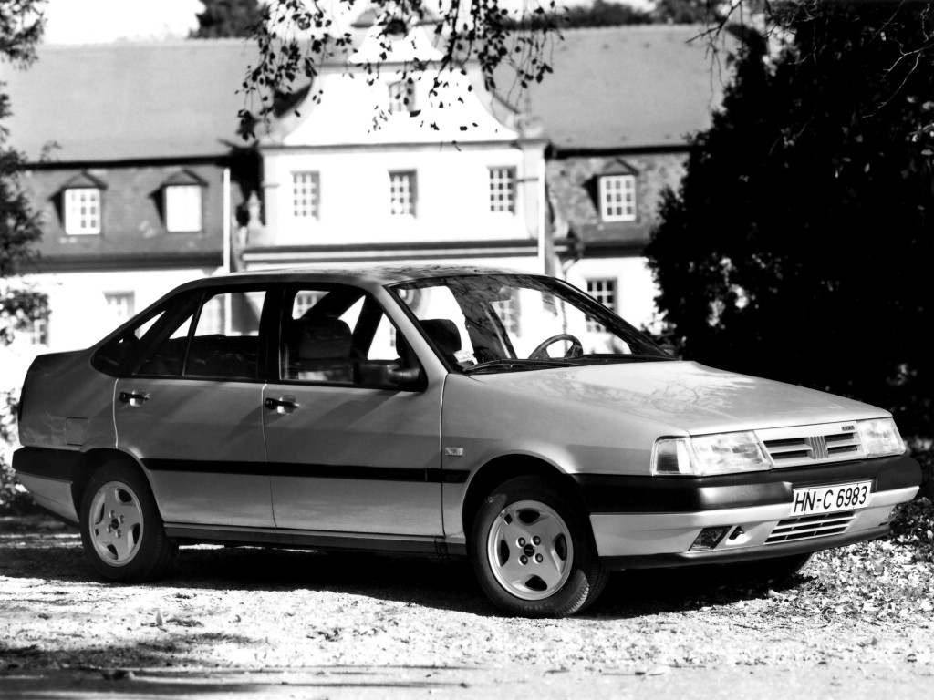 Fiat Tempra photo 6