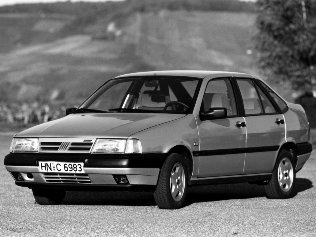 Fiat Tempra photo 7