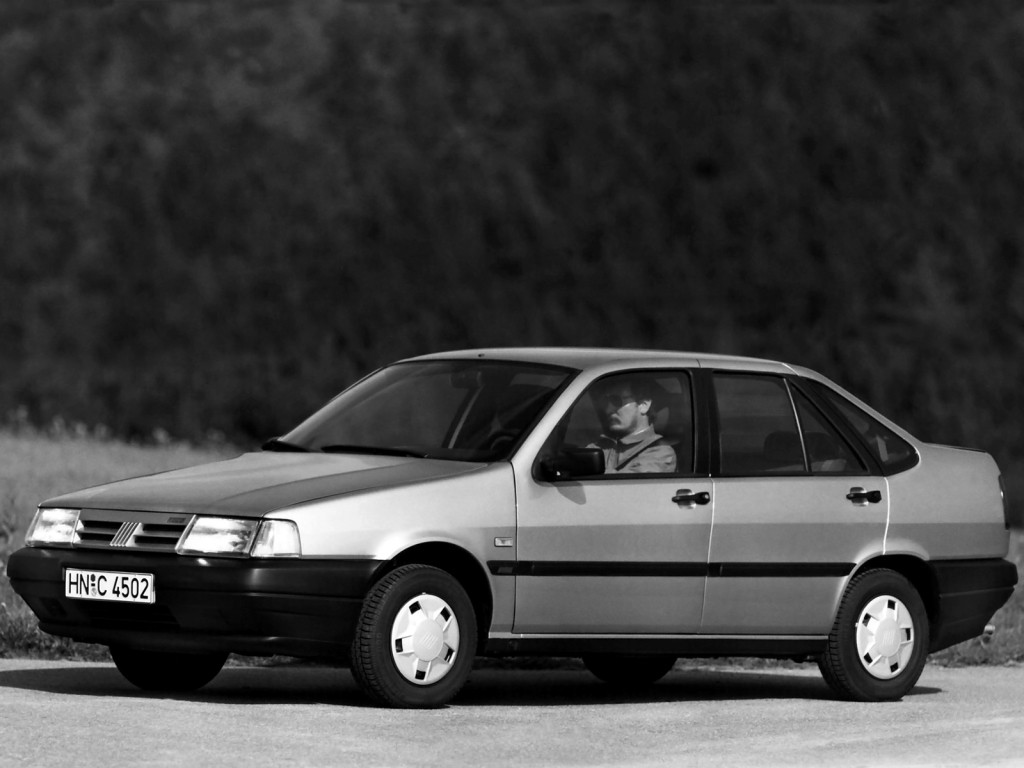 Fiat Tempra photo 9