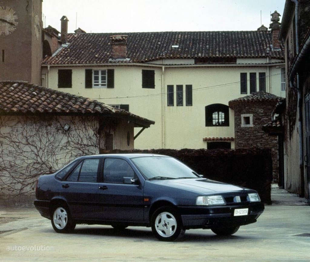 Fiat Tempra photo 2