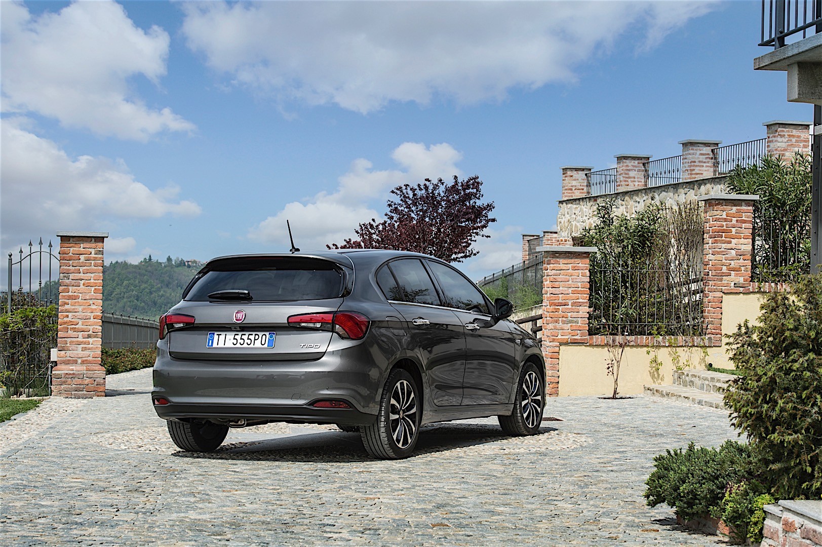 Fiat Tipo 5 Doors photo 15