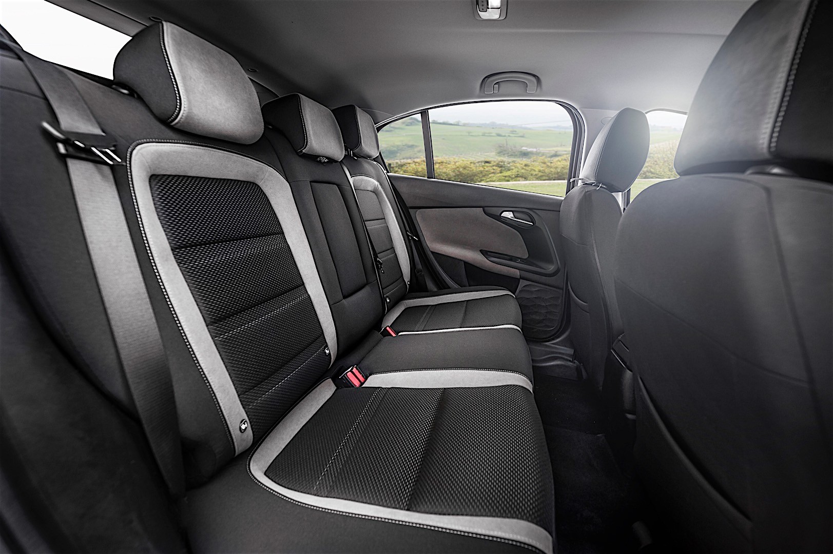 Fiat Tipo 5 Doors photo 30