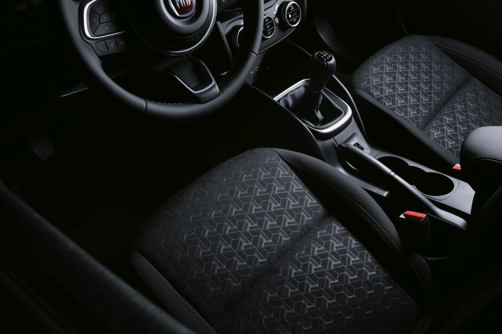 Fiat Tipo Cross photo 22