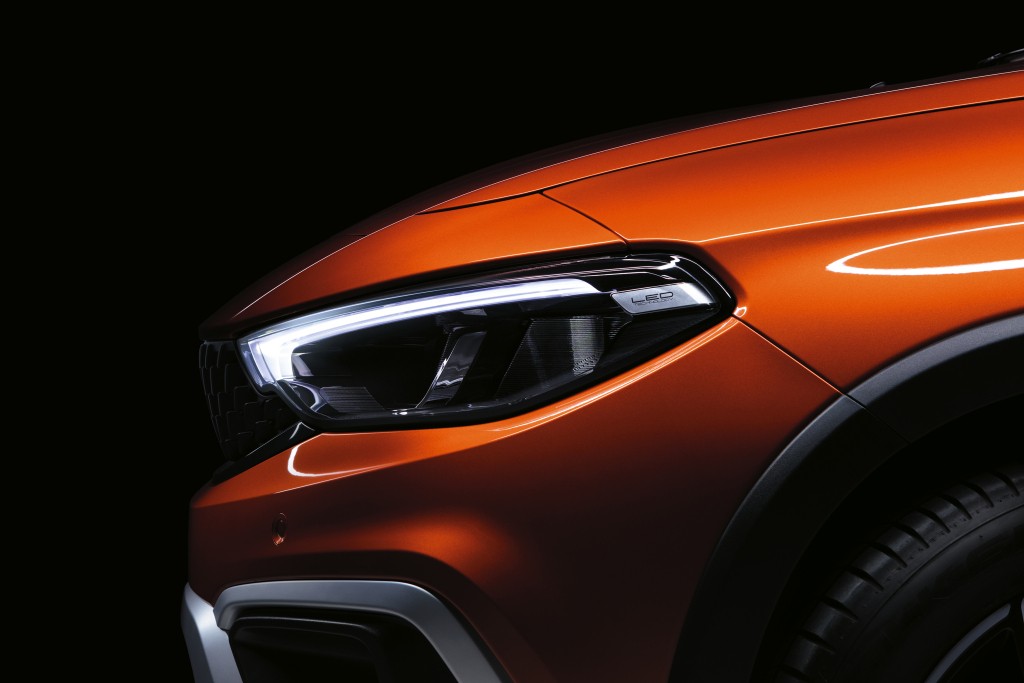 Fiat Tipo Cross photo 14