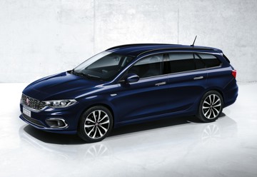 FIAT Tipo Station Wagon