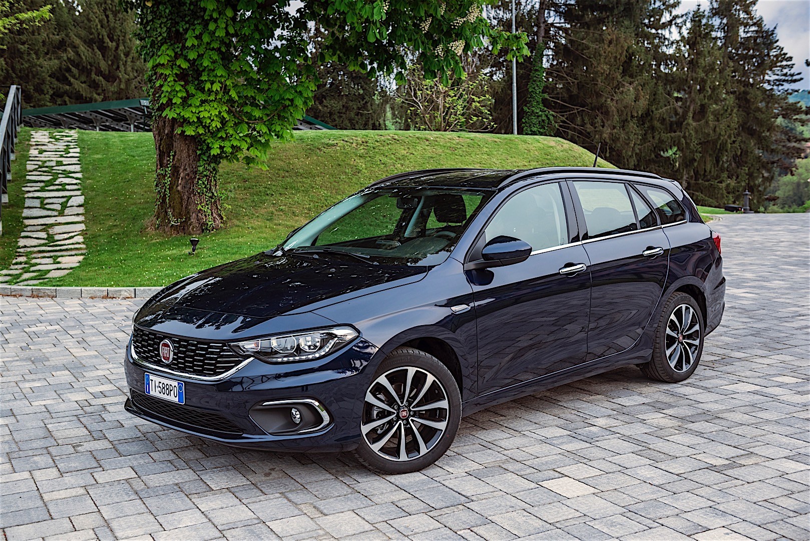 Fiat Tipo Station Wagon photo 25