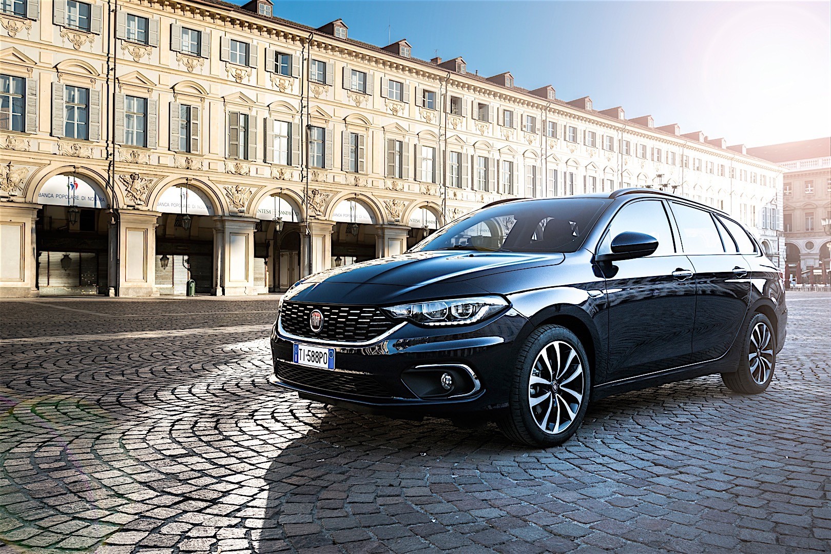 Fiat Tipo Station Wagon photo 27