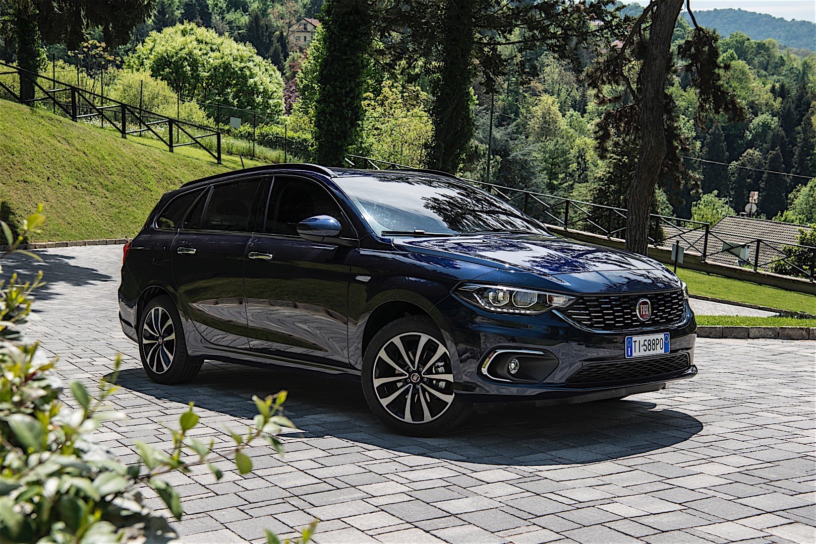 Fiat Tipo Station Wagon photo 30