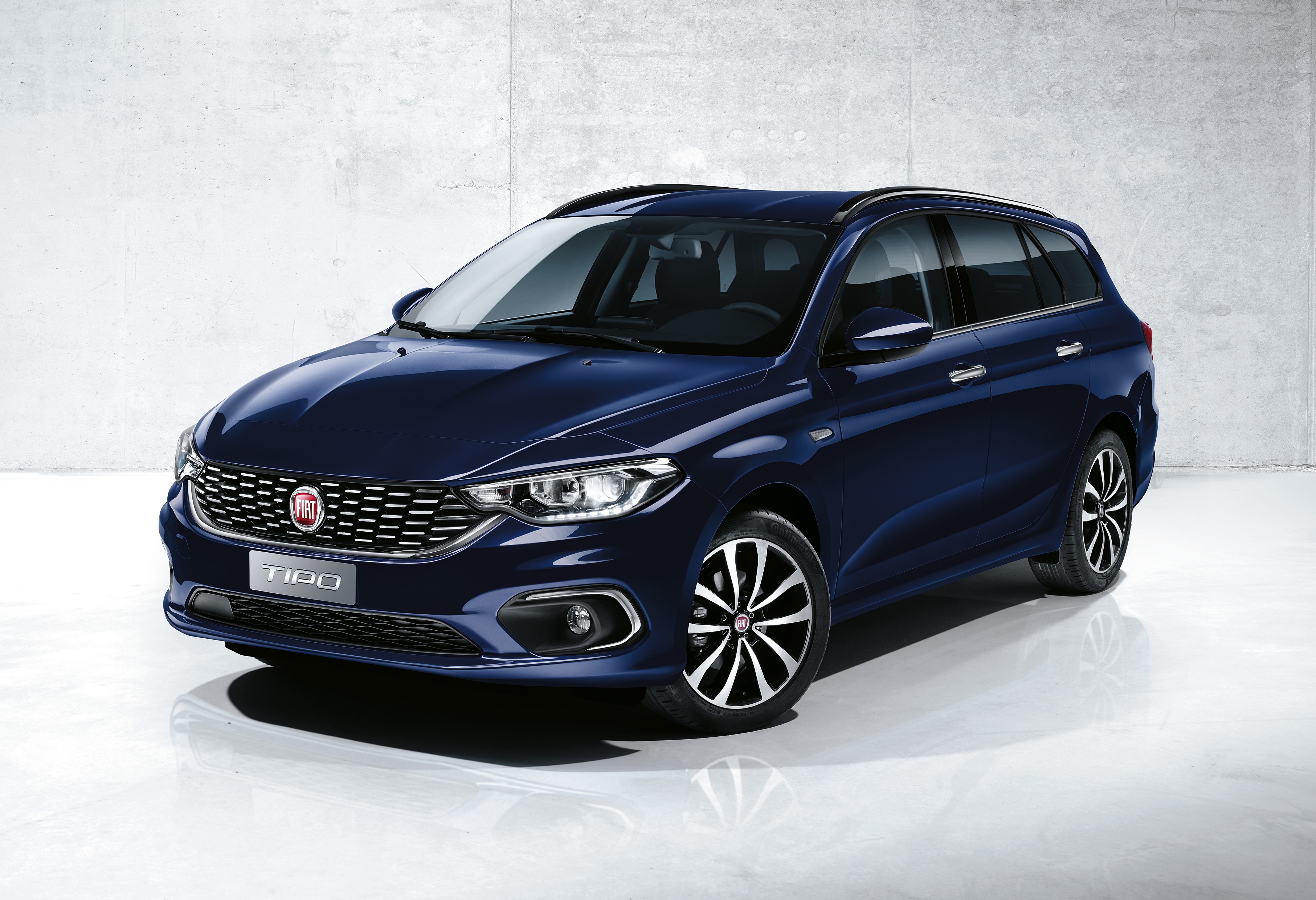 Fiat Tipo Station Wagon photo 4