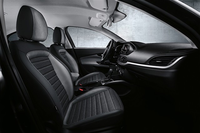 Fiat Tipo photo 33