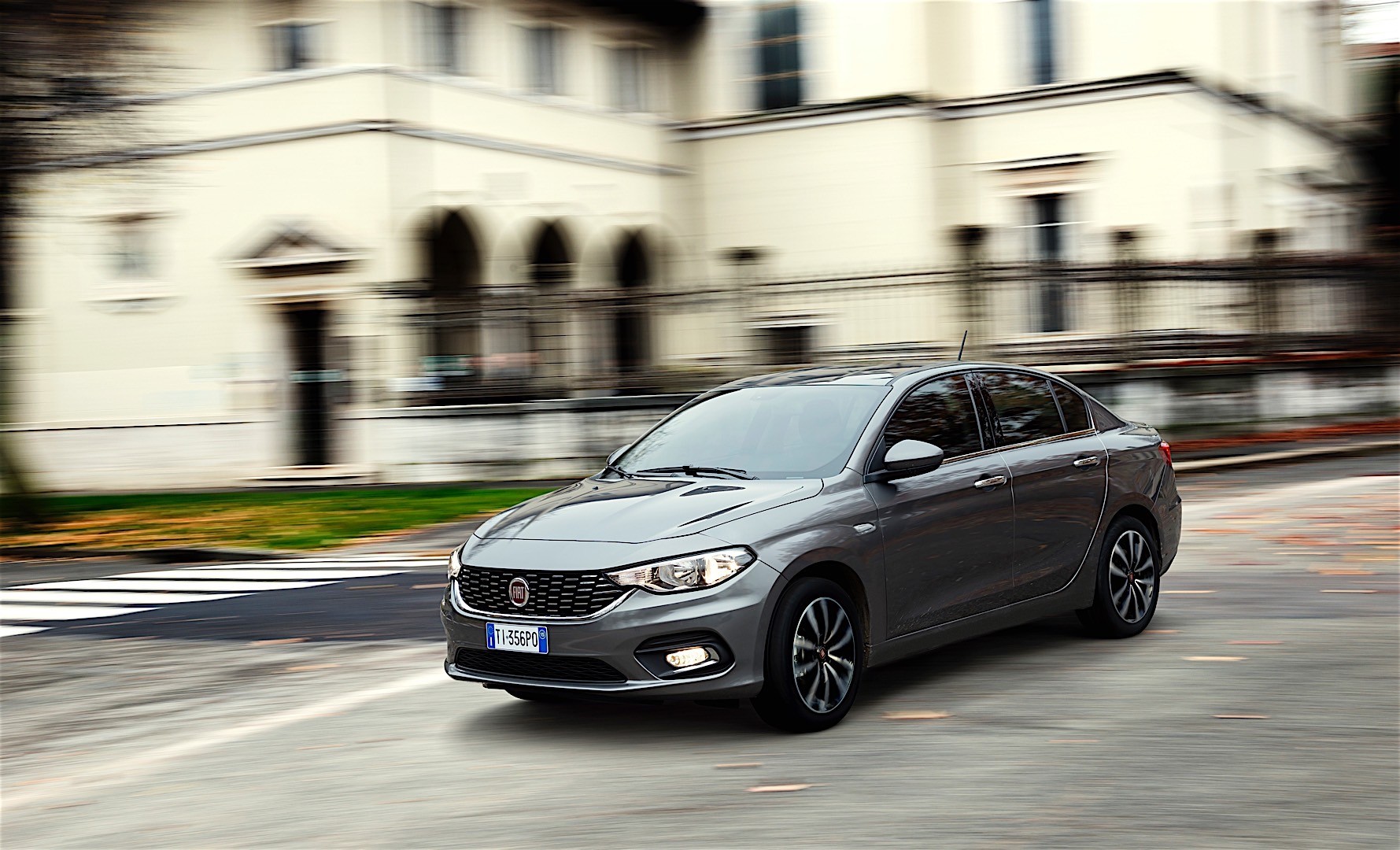 Fiat Tipo photo 5