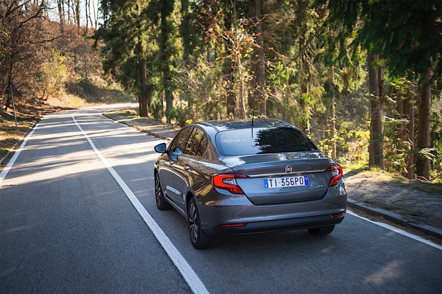 Fiat Tipo photo 6