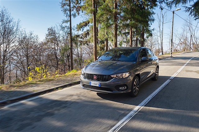 Fiat Tipo photo 11