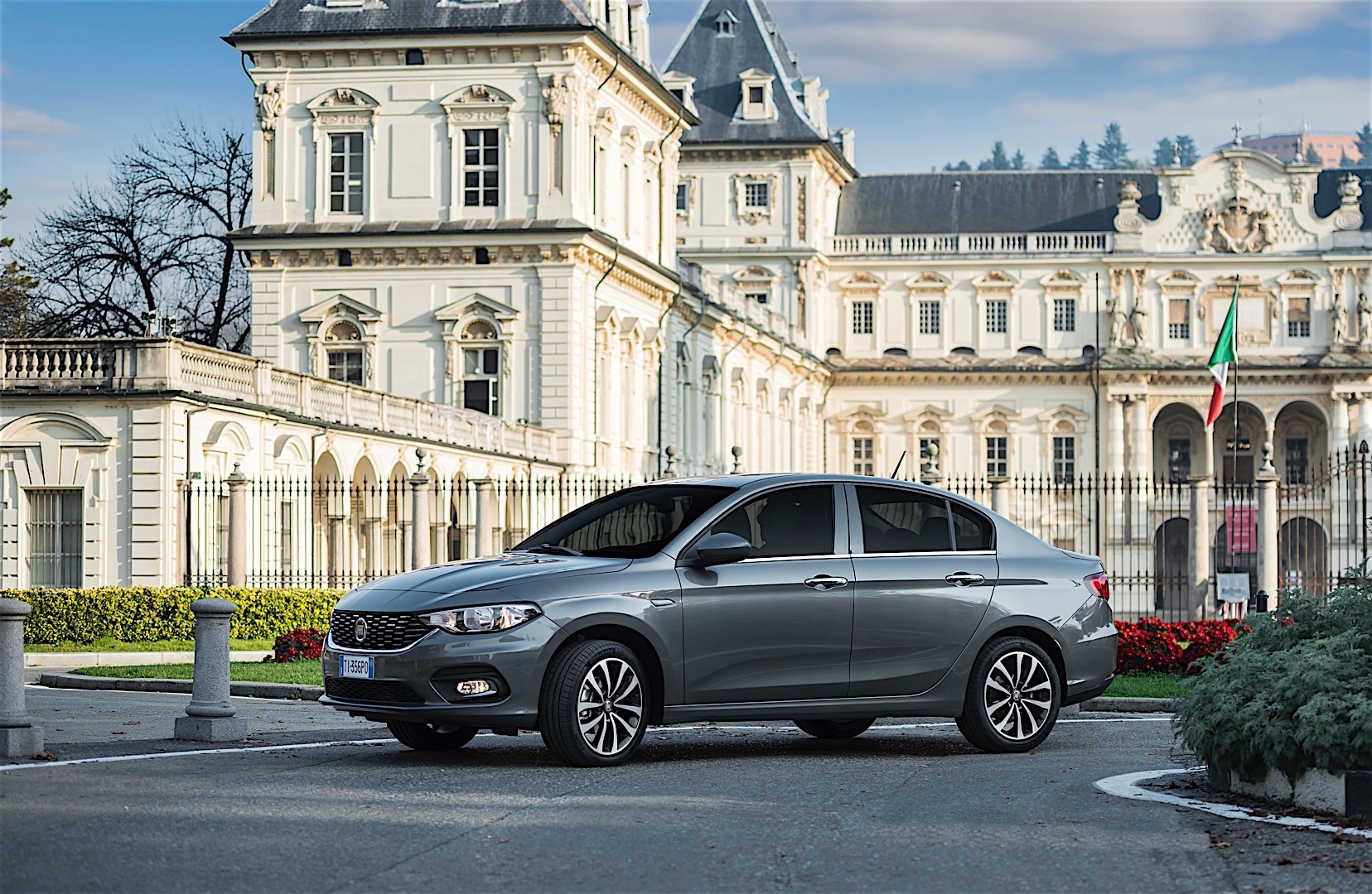 Fiat Tipo photo 12
