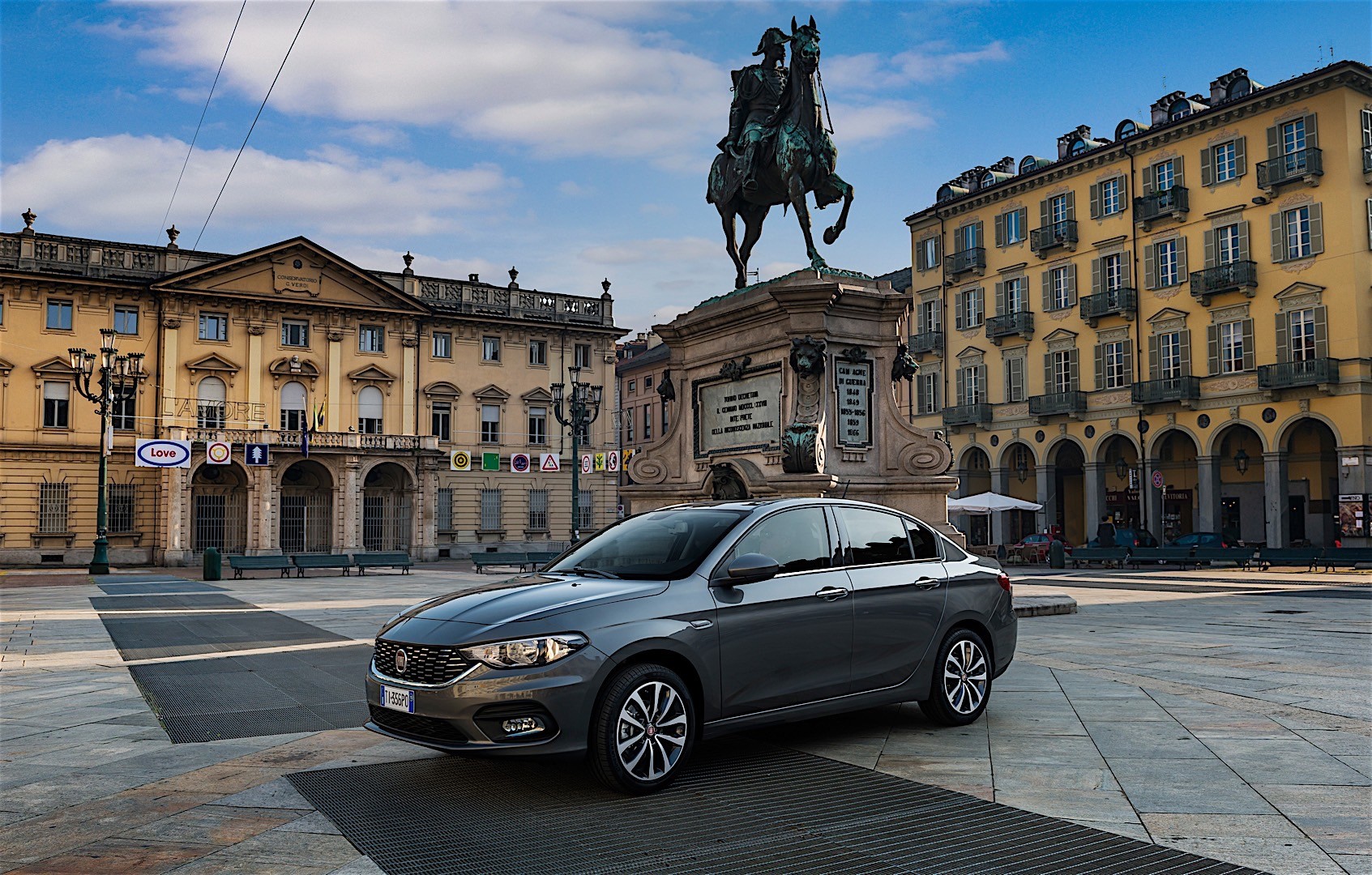 Fiat Tipo photo 13