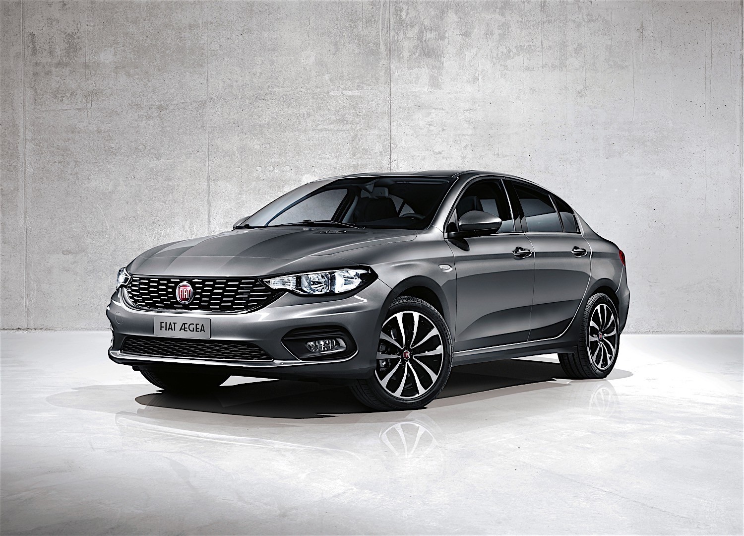 Fiat Tipo photo 15