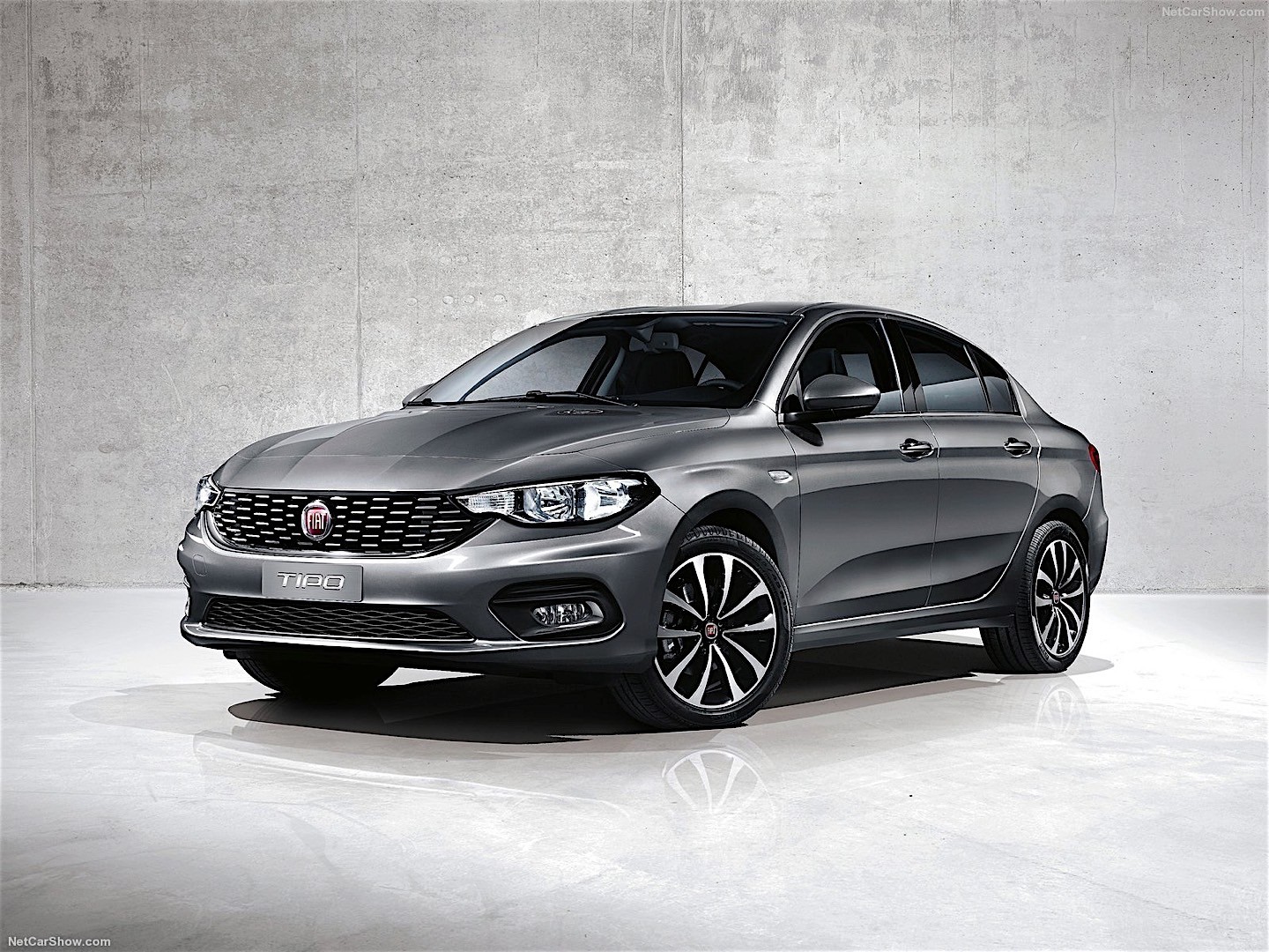 Fiat Tipo photo 20
