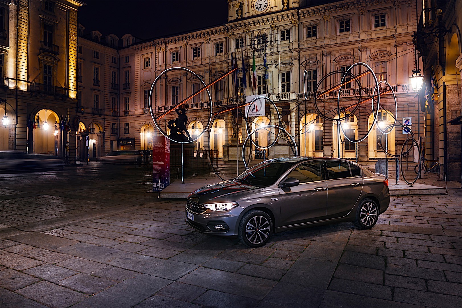 Fiat Tipo photo 21