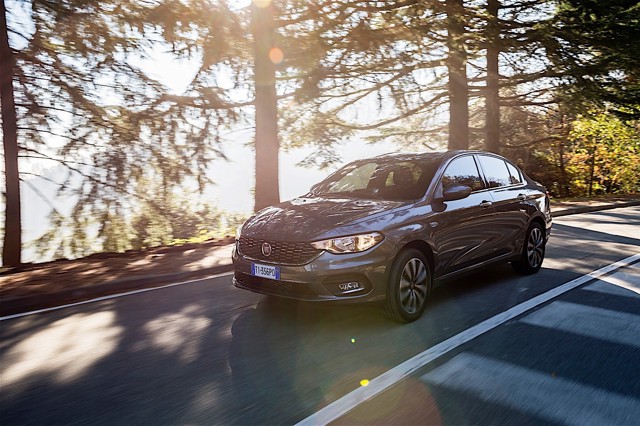 Fiat Tipo photo 22