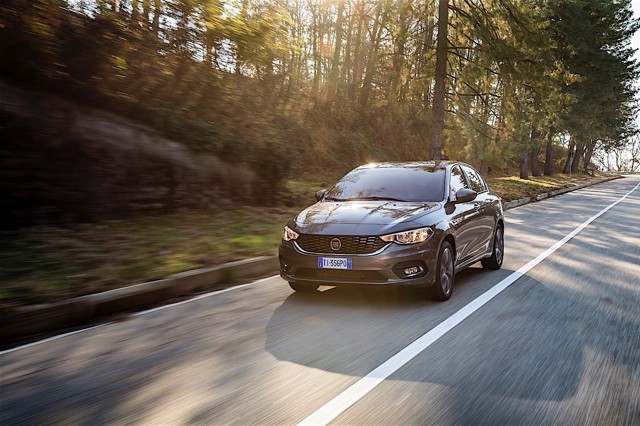 Fiat Tipo photo 24