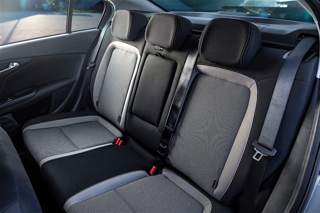 Fiat Tipo photo 35