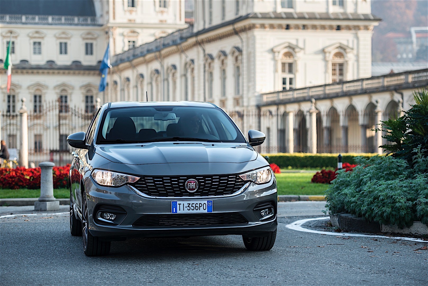 Fiat Tipo photo 26