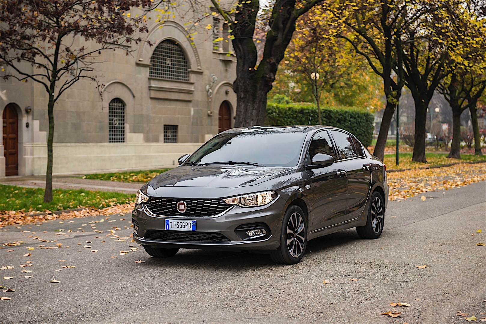Fiat Tipo photo 28