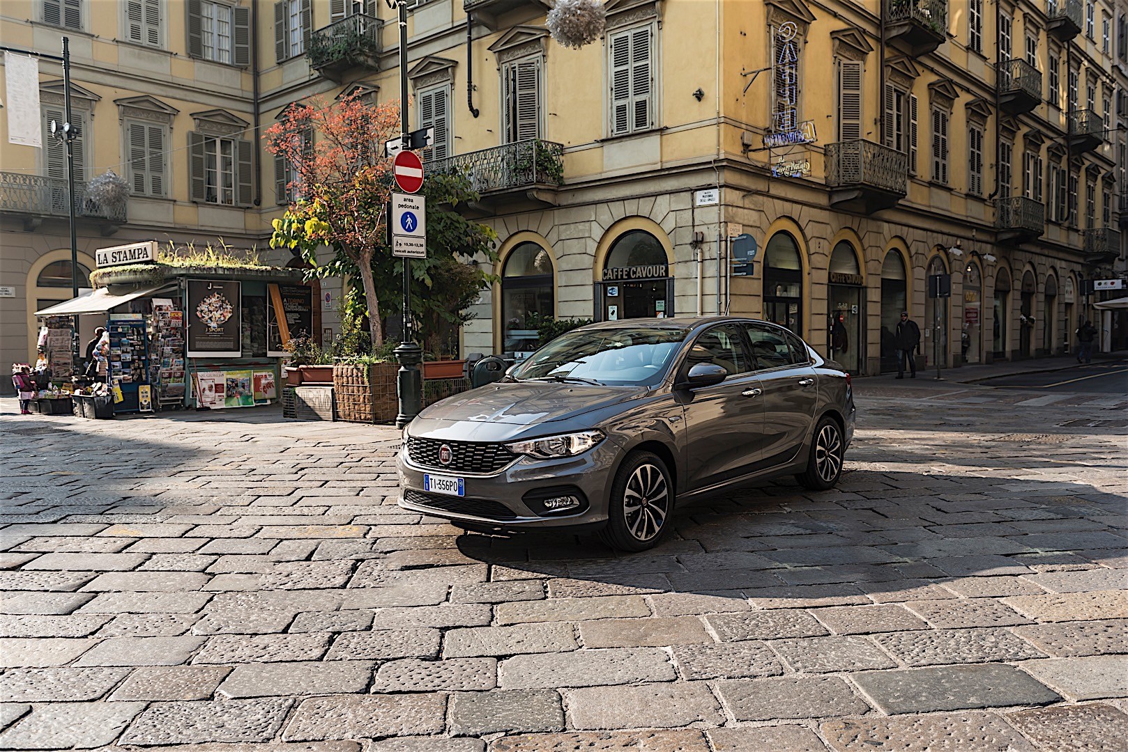 Fiat Tipo photo 30