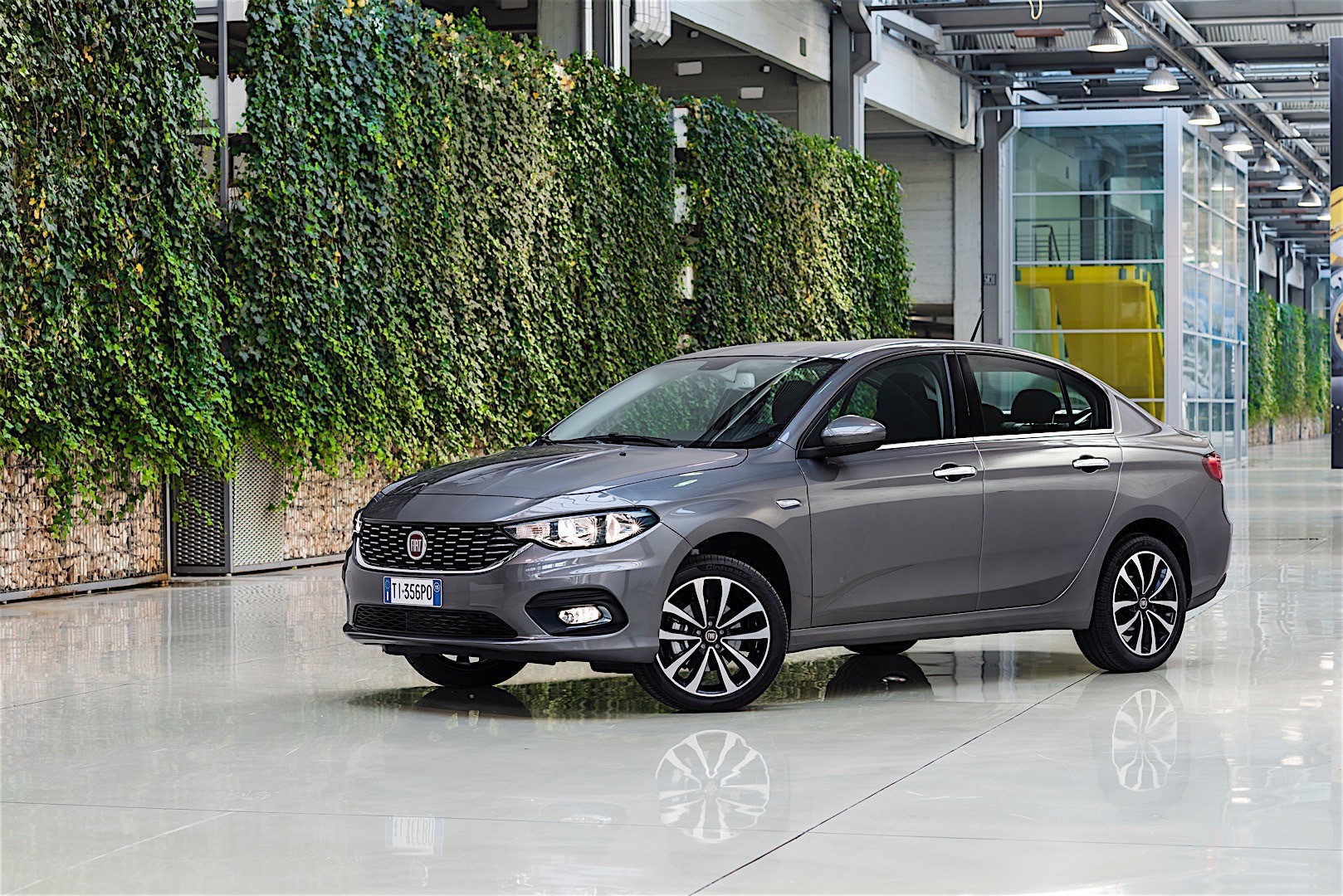 Fiat Tipo photo 31