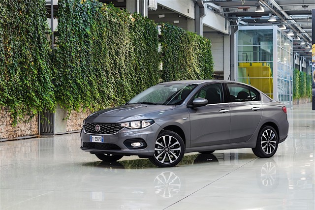 Fiat Tipo photo 31