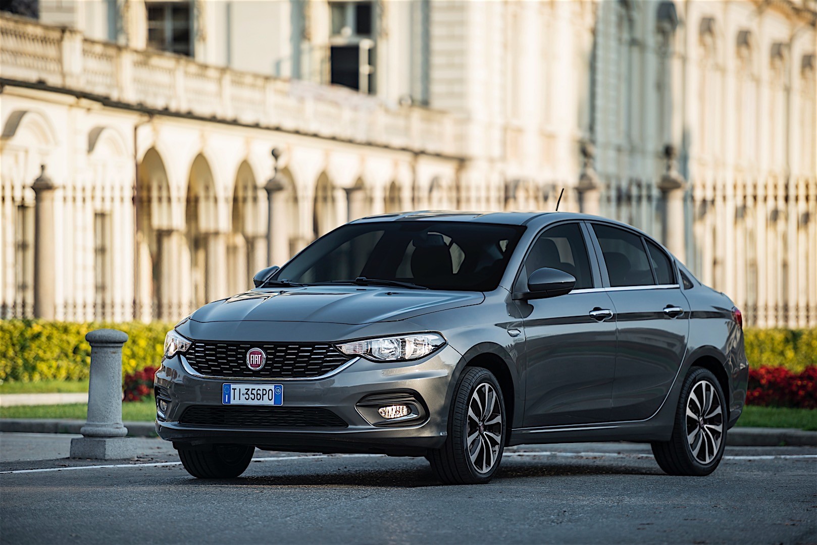 Fiat Tipo photo 32