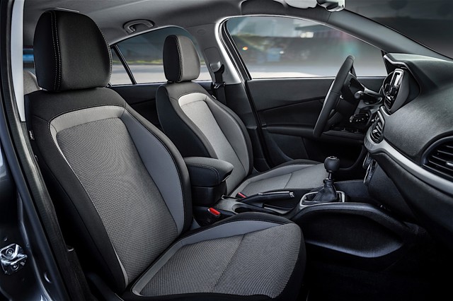 Fiat Tipo photo 37