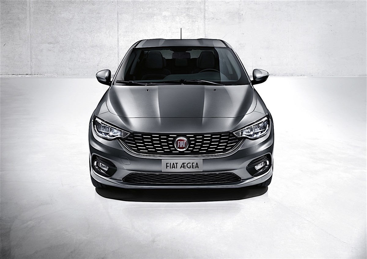 Fiat Fiat Tipo