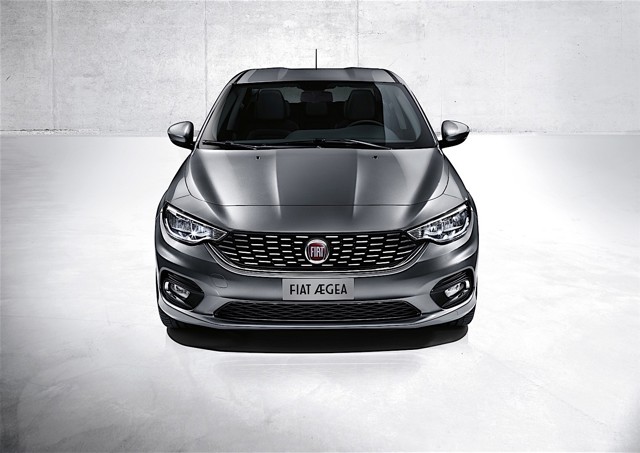 FIAT Tipo