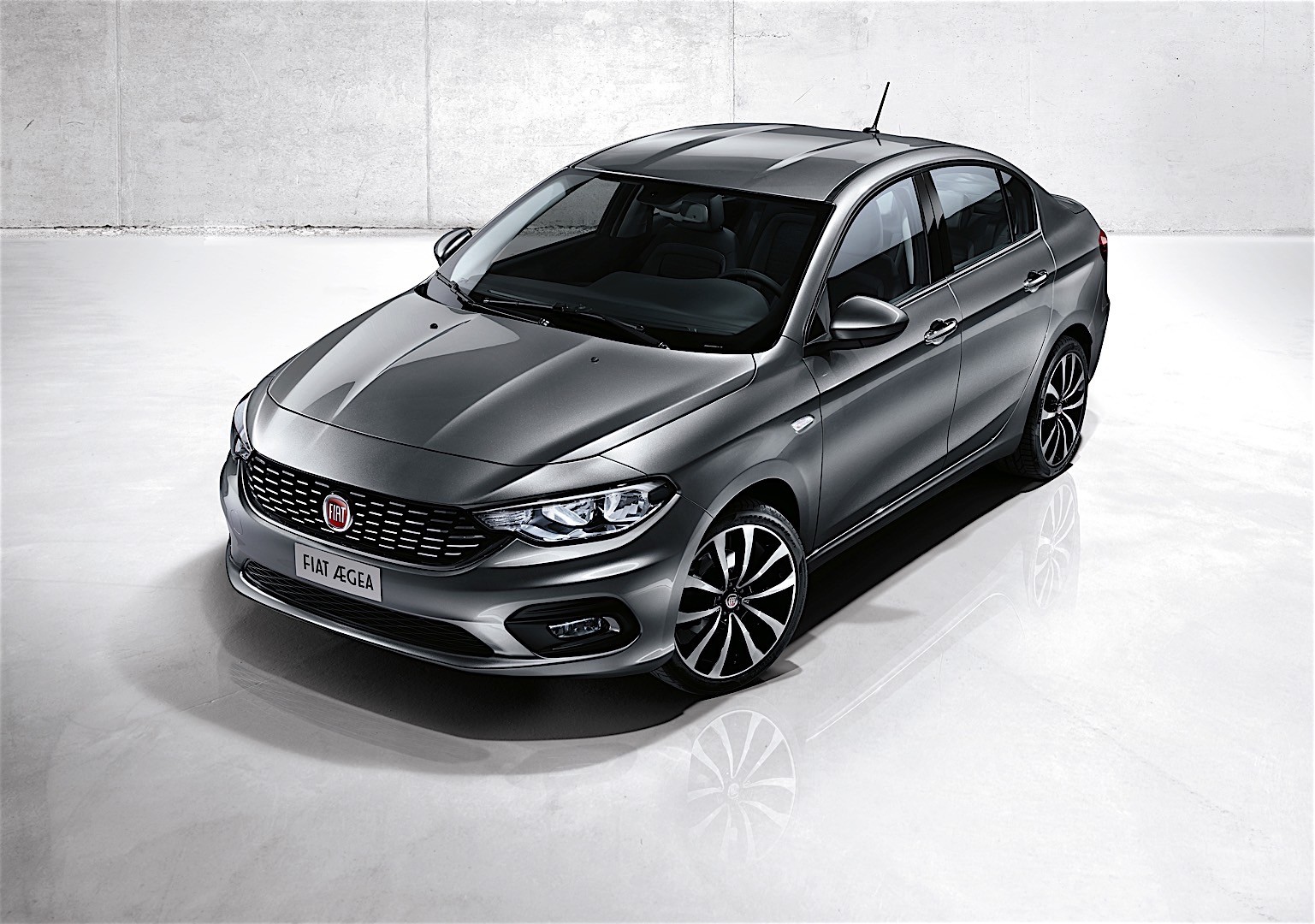 Fiat Tipo photo 4