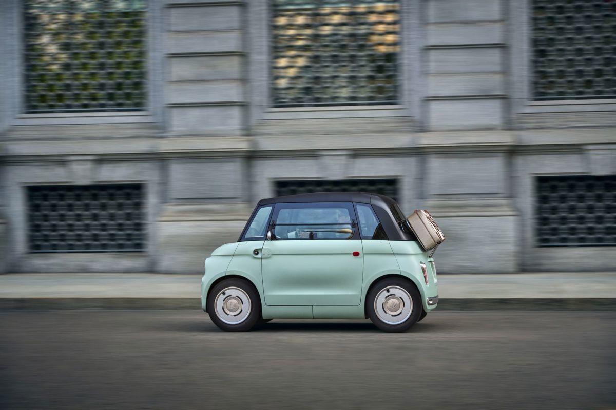 Fiat Fiat Topolino