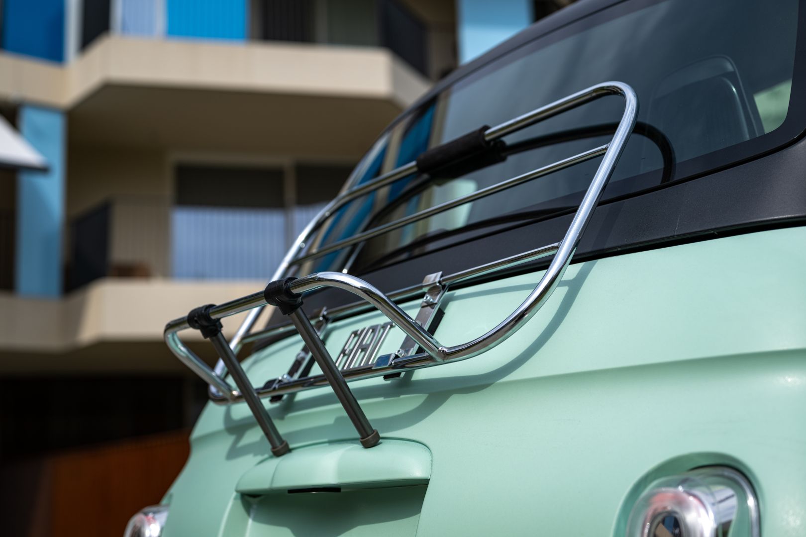 Fiat Topolino photo 21