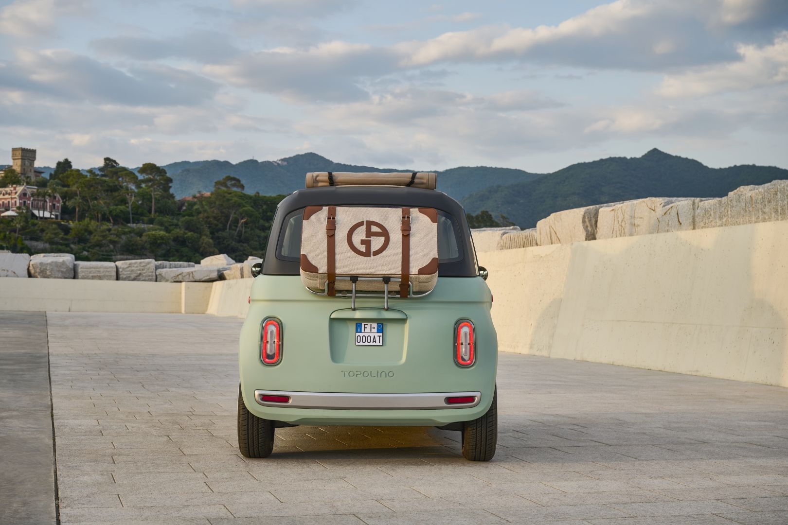 Fiat Topolino photo 36